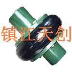 UL非金屬?gòu)椥栽?lián)軸器